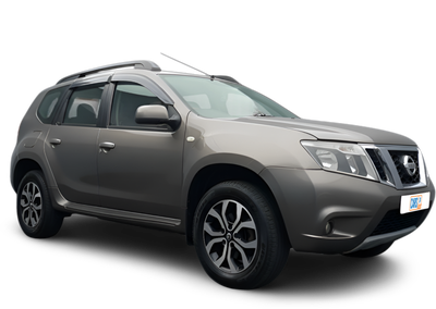 Nissan Terrano-img